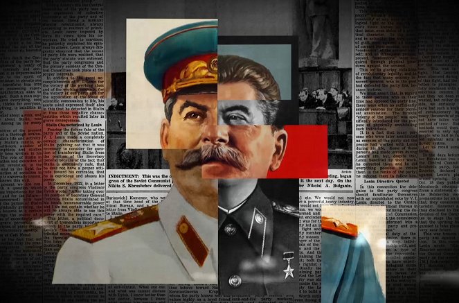 Stalinův dlouhý stín