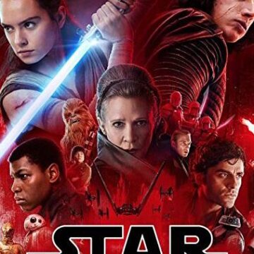 Star Wars: Poslední z Jediů