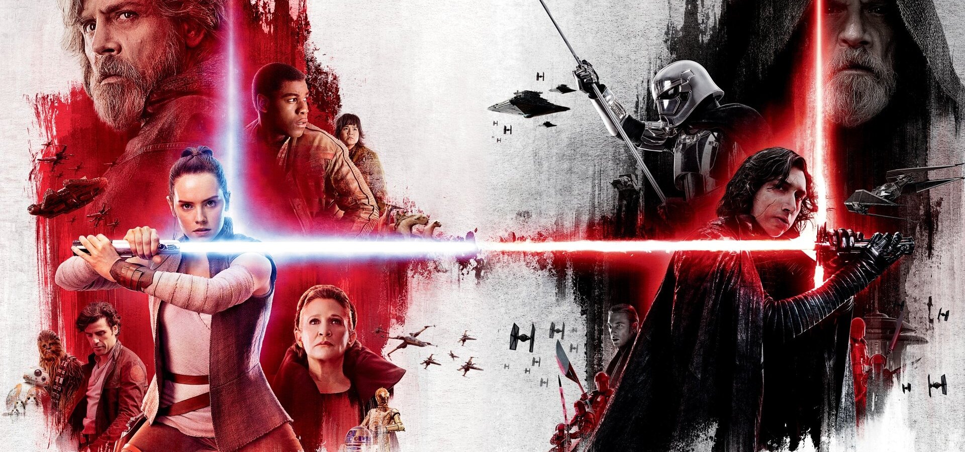 Star Wars: Poslední z Jediů