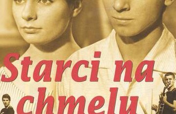 Starci na chmelu