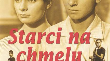 Starci na chmelu