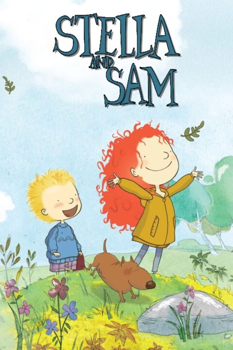 Stella a Sam