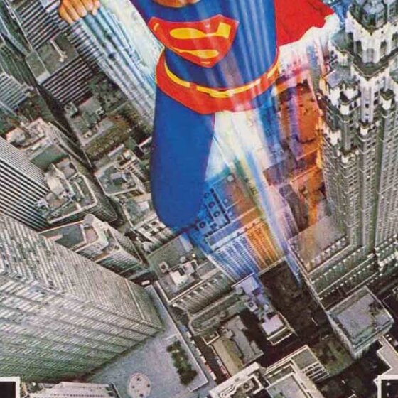 Superman