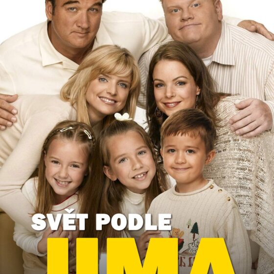 Svět podle Jima