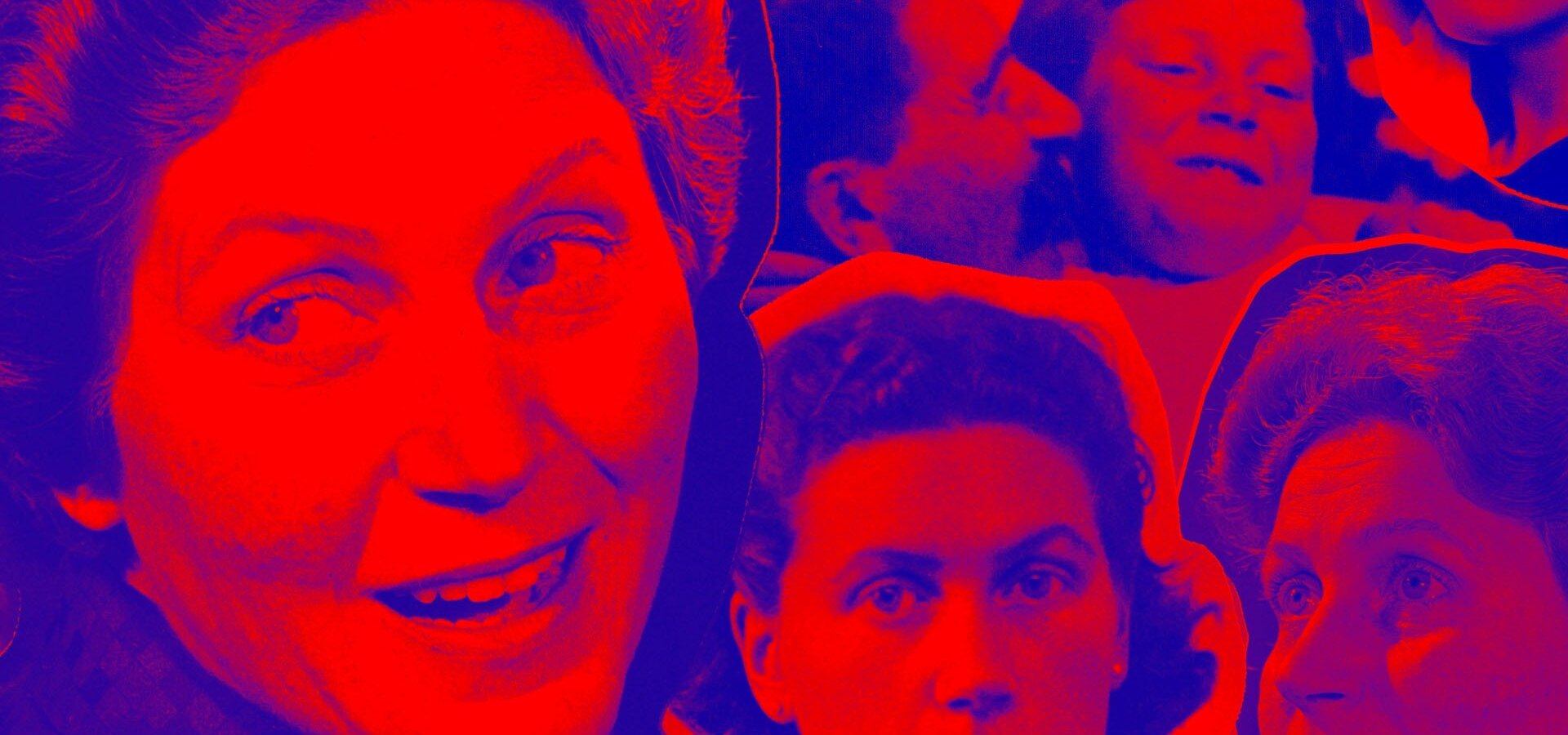 Světlana: Můj otec je Josif Stalin