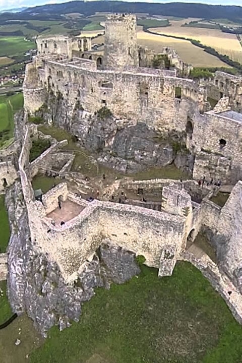 Svetové dedičstvo UNESCO na Slovensku