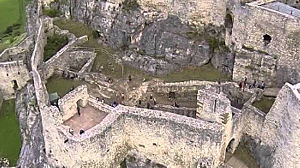 Svetové dedičstvo UNESCO na Slovensku