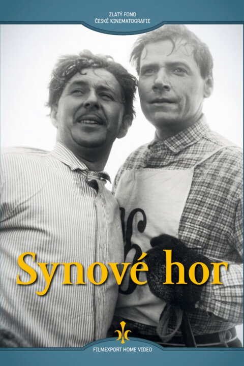 Synové hor