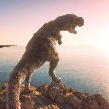 T-Rex: Evoluční odysea
