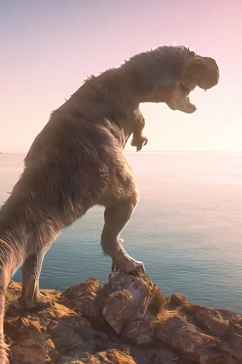 T-Rex: Evoluční odysea