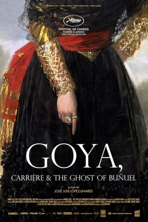 Tajemný Goya: spánek rozumu