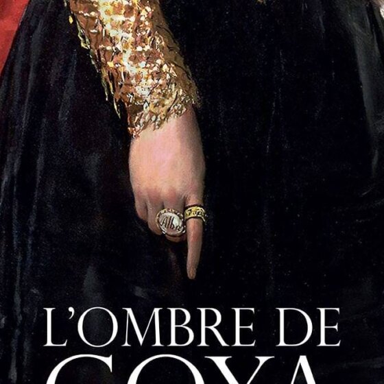 Tajemný Goya: spánek rozumu