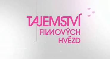 Tajemství filmových hvězd