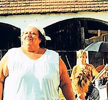 Tajemství Heleny Růžičkové