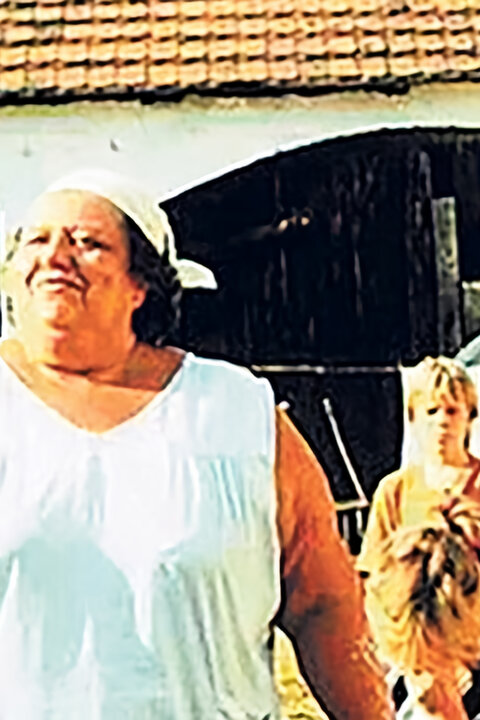 Tajemství Heleny Růžičkové