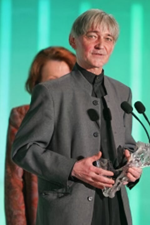 Tajemství Vladimíra Dlouhého
