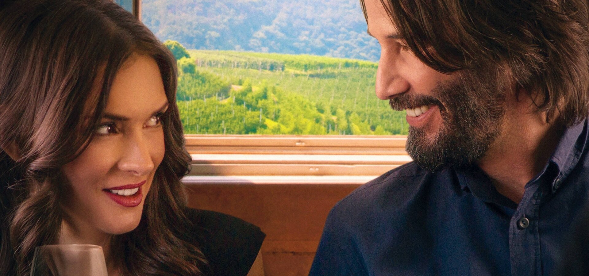 Ten pravý, ta pravá?