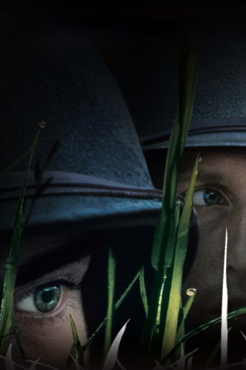 Tenká červená linie