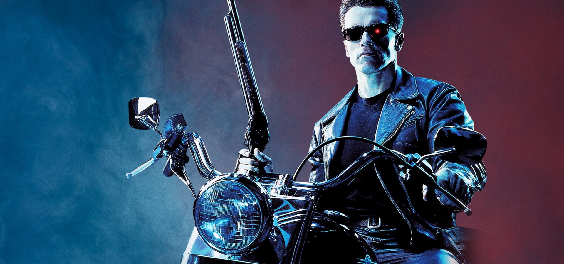 Terminátor 2: Den zúčtování