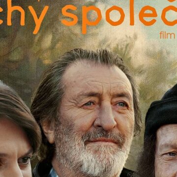 Tichý společník
