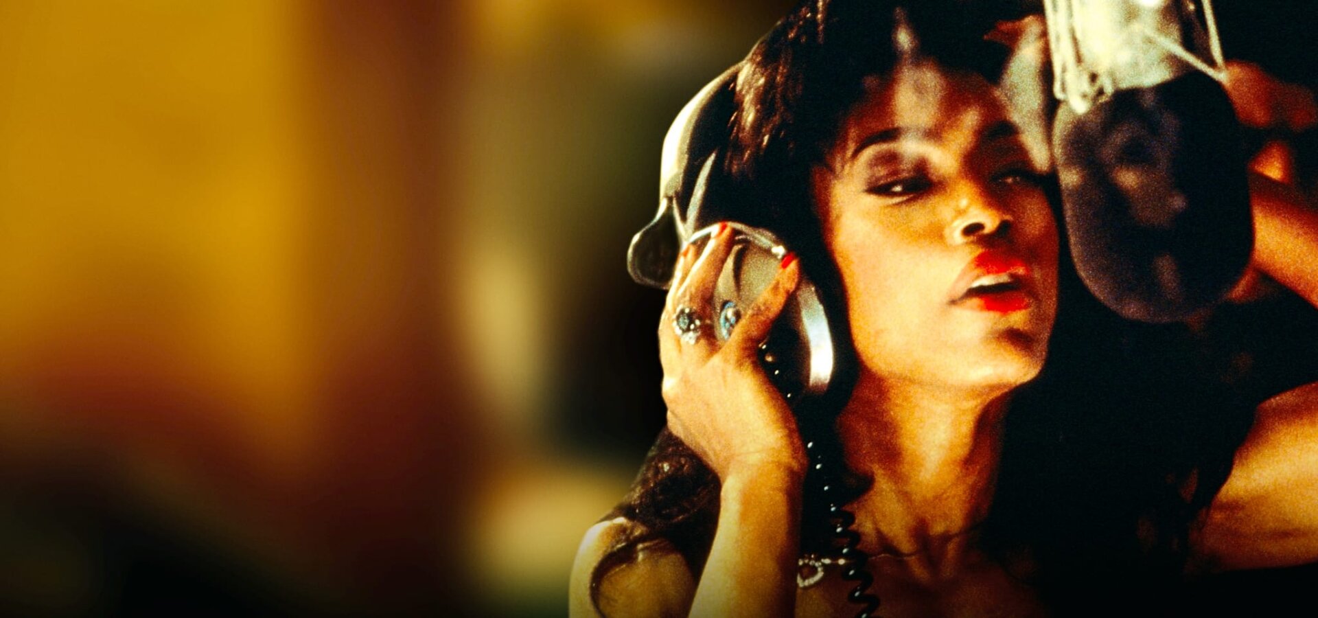 Tina Turner