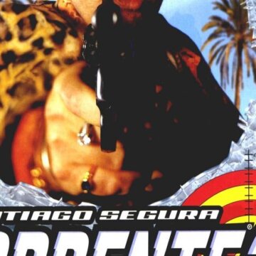 Torrente 2 - mise v Marbelle