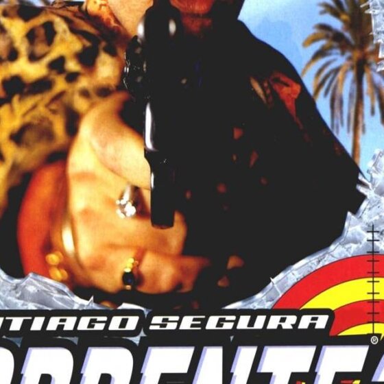 Torrente 2 - mise v Marbelle