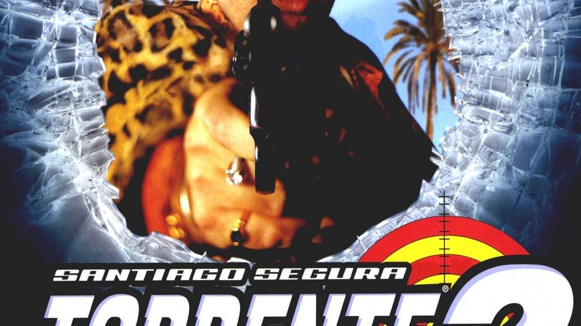 Torrente 2 - mise v Marbelle