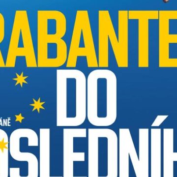 Trabantom do posledného dychu