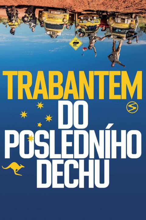 Trabantom do posledného dychu