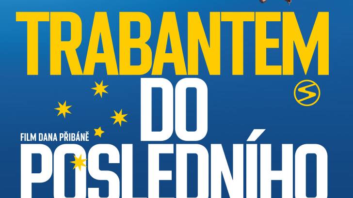 Trabantom do posledného dychu