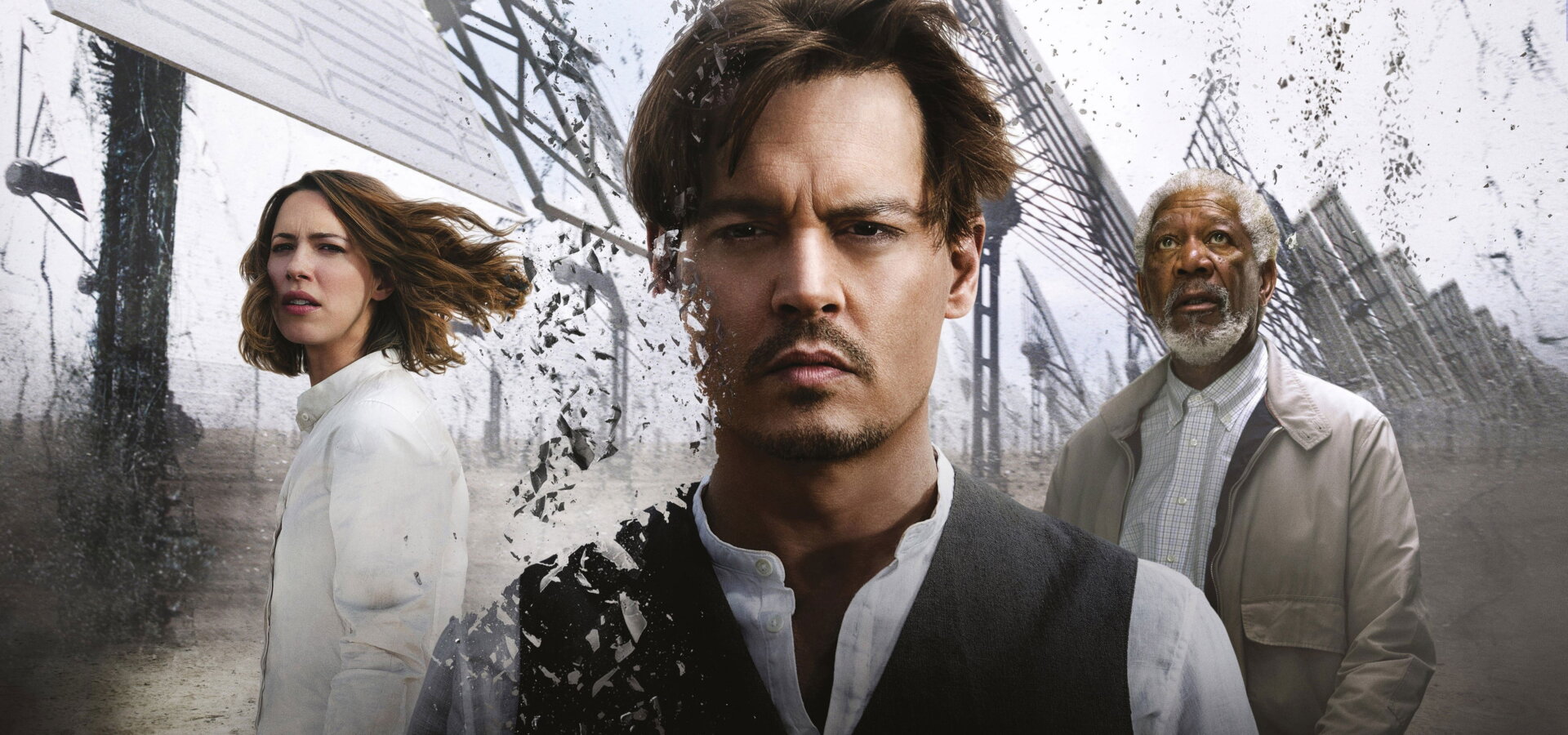 Transcendence