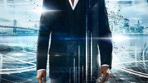 Transcendence