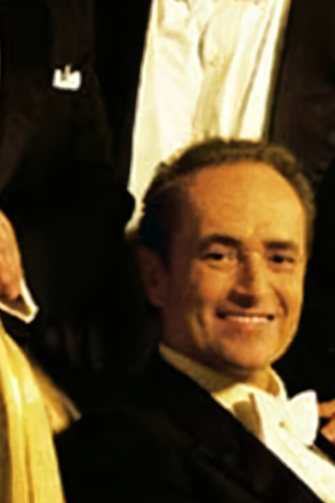 Tři tenoři – zrození legendy