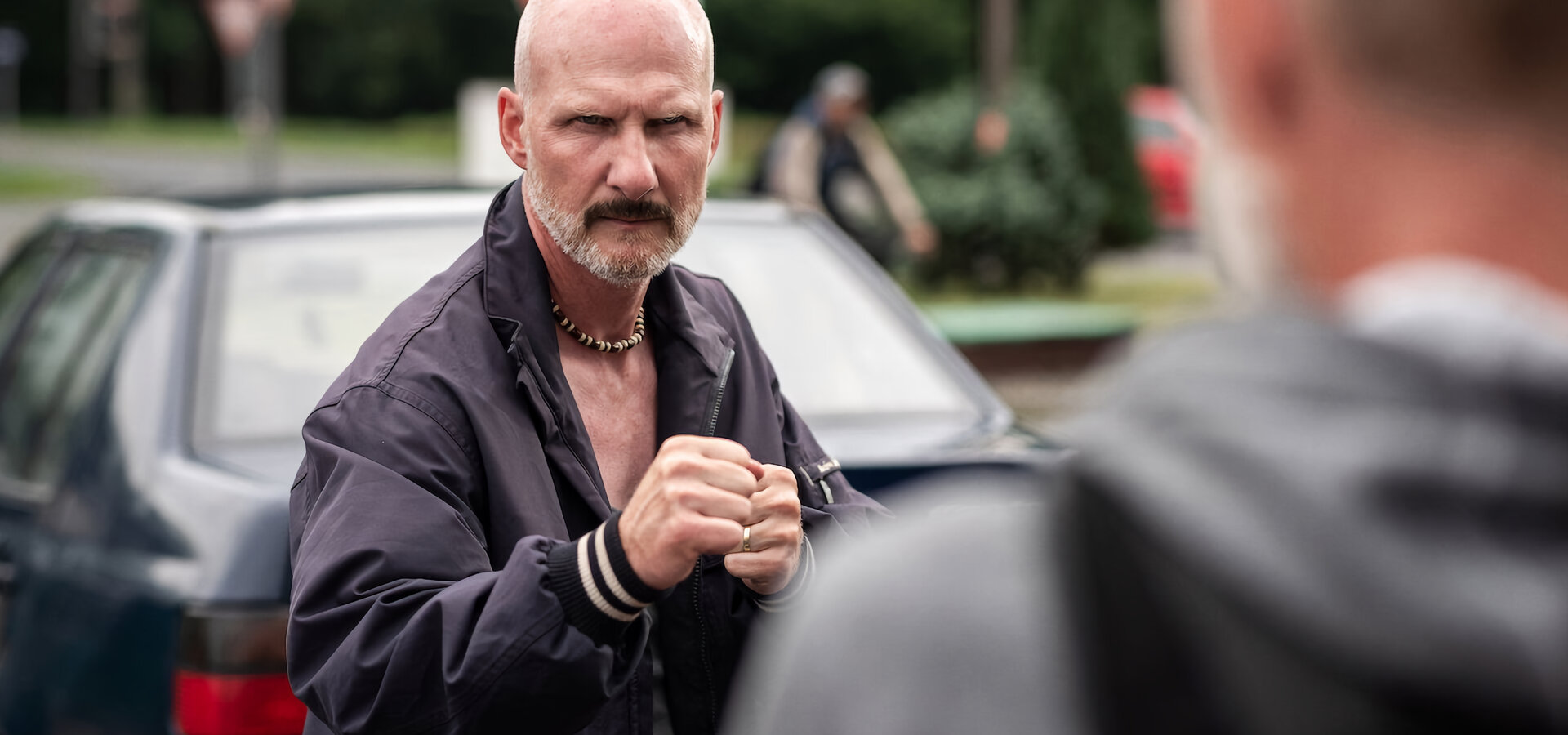 Tři Tygři ve filmu: JACKPOT
