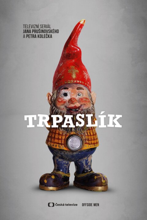 Trpaslík