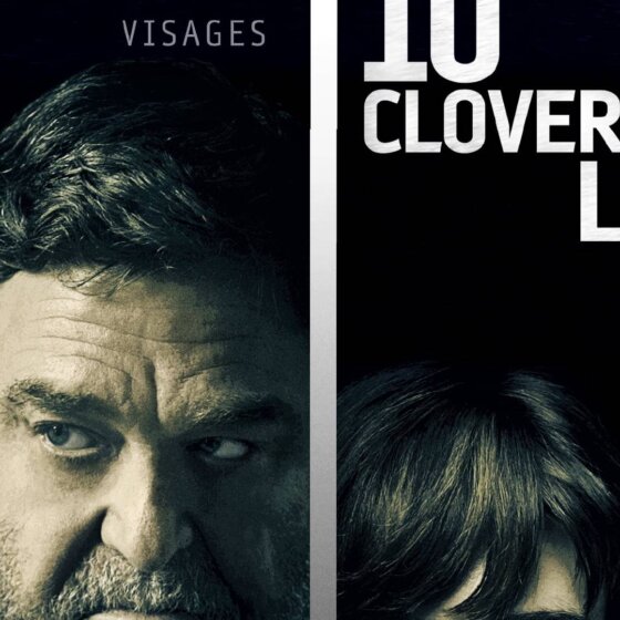 Ulice Cloverfield