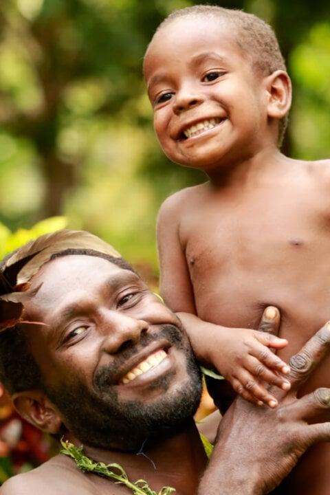 Útěk na Vanuatu