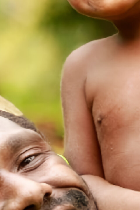 Útěk na Vanuatu