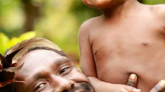 Útěk na Vanuatu