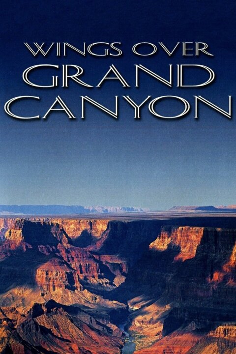 Úžasný Grand Canyon