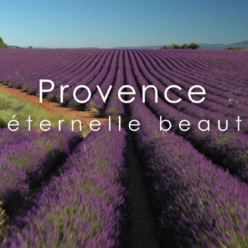 Věčná krása Provence