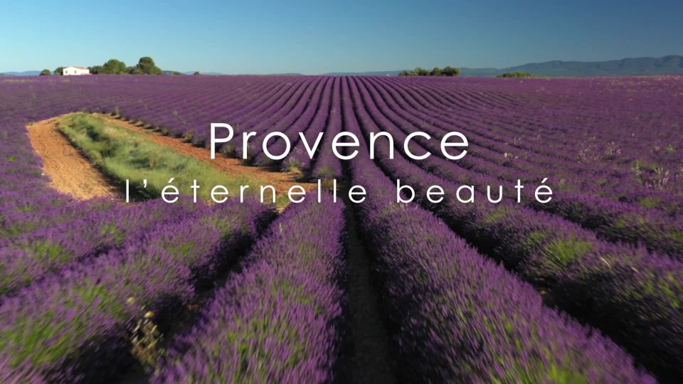 Věčná krása Provence