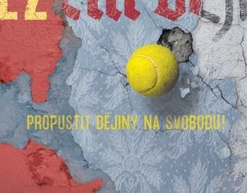 Vězení dějin