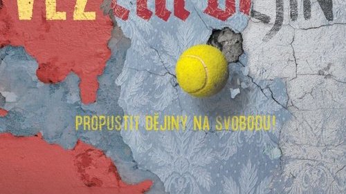 Vězení dějin