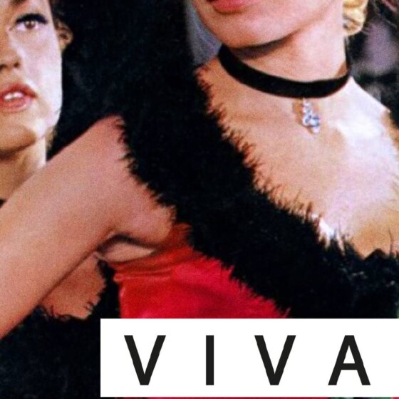 Viva Maria!