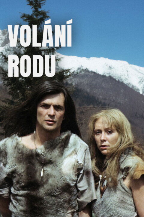 Volání rodu