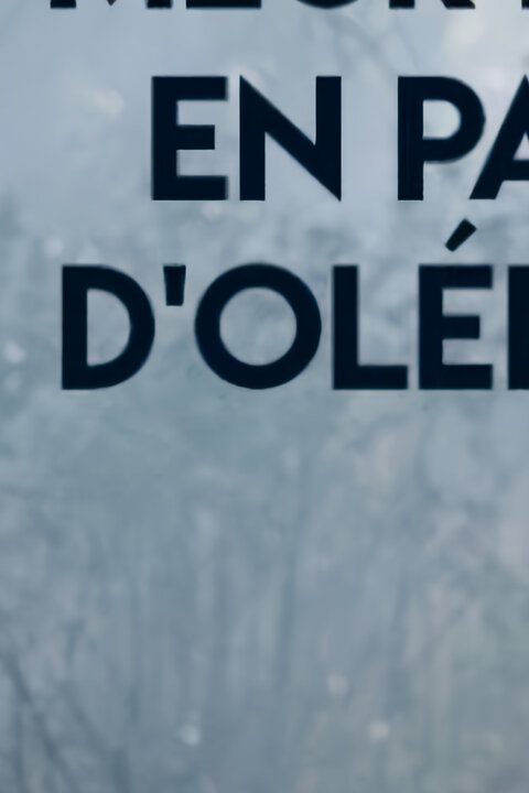 Vraždy v Olérone