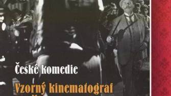 Vzorný kinematograf Haška Jaroslava