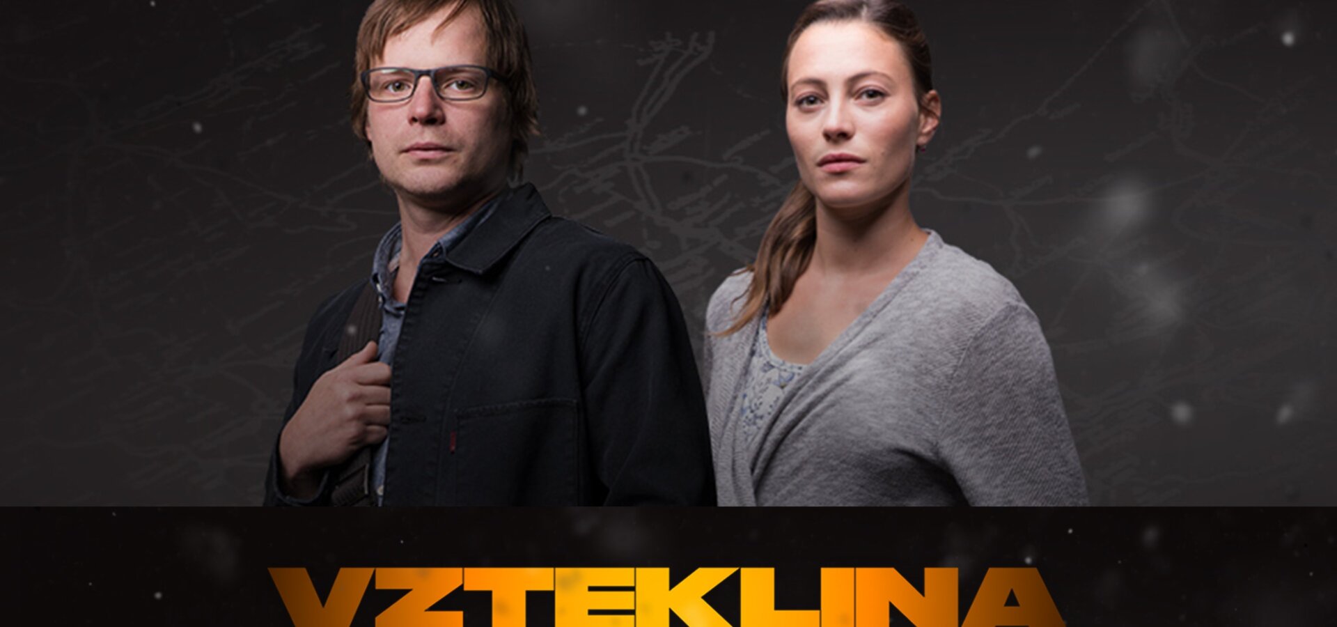 Vzteklina